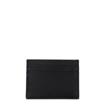 Dolce&Gabbana Portadocumenti Donna Pelle Nero