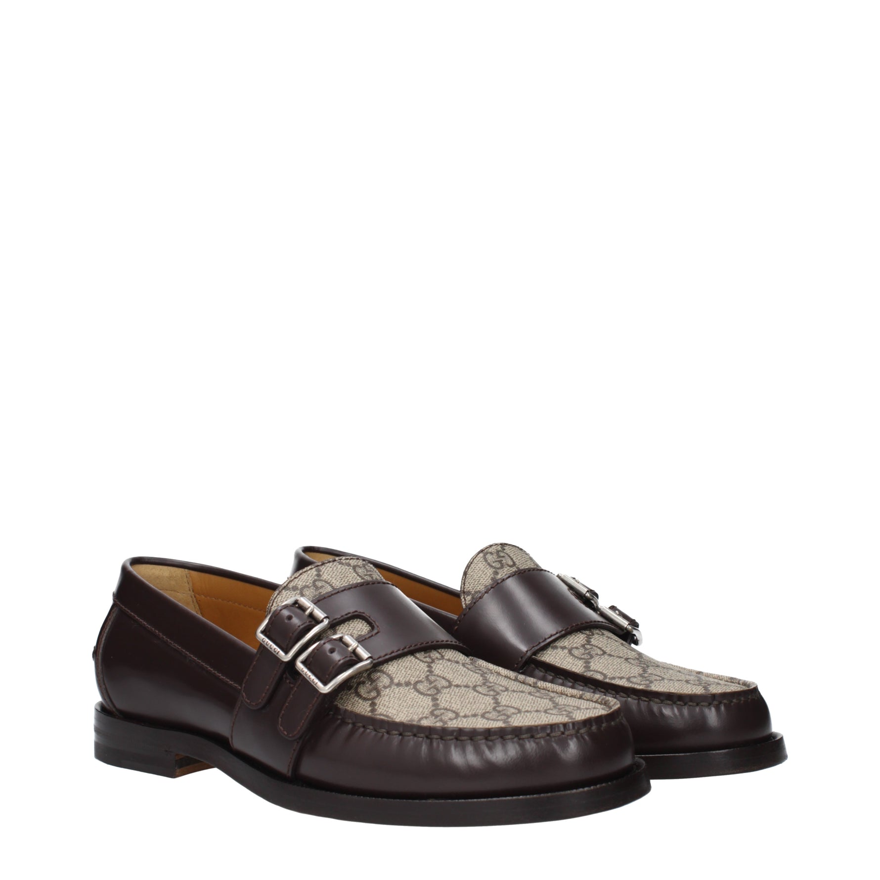 Gucci Loafers Men Leather Brown/Cocoa | B-Exit B-Exit top shop online Gucci Loafers Men Leather Brown/Cocoa | B-Exit B-Exit top shop online