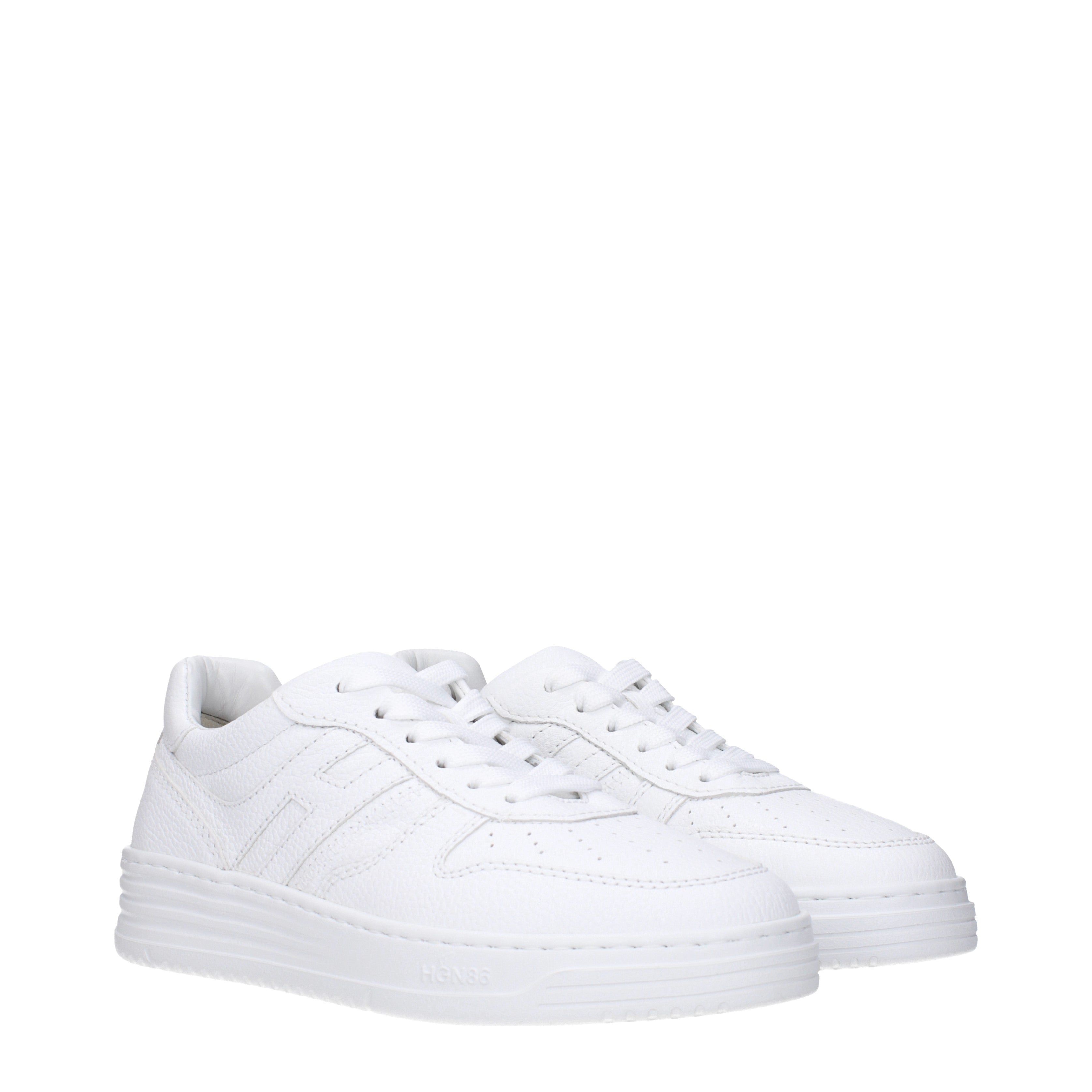 Hogan Sneakers Women Leather White | B-Exit – B-Exit top