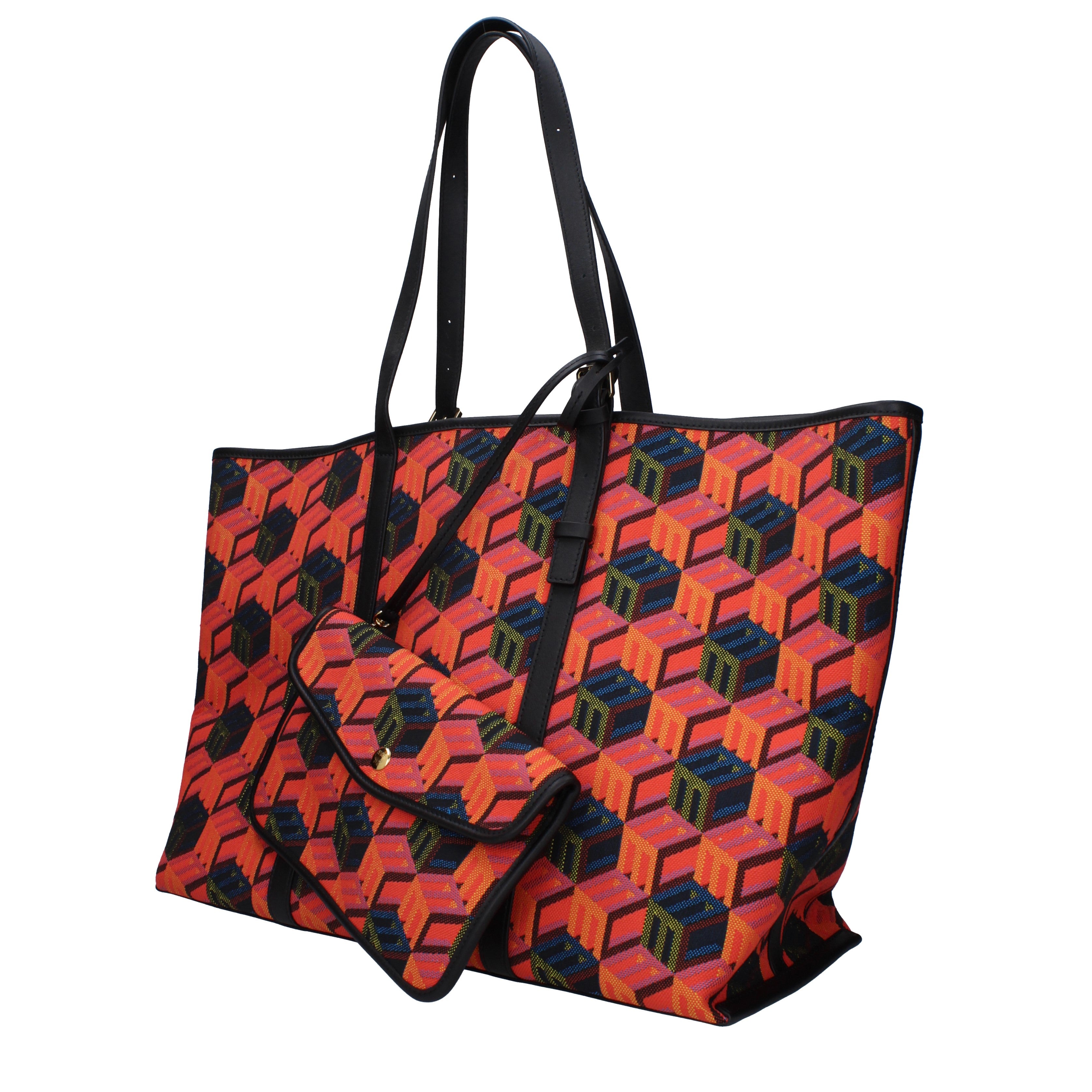 MCM Shoulder Bags Women Fabric Multicolor | B-Exit – B-Exit top
