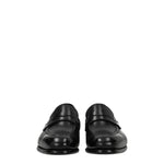 Salvatore Ferragamo Mocassini armand Uomo Pelle Nero