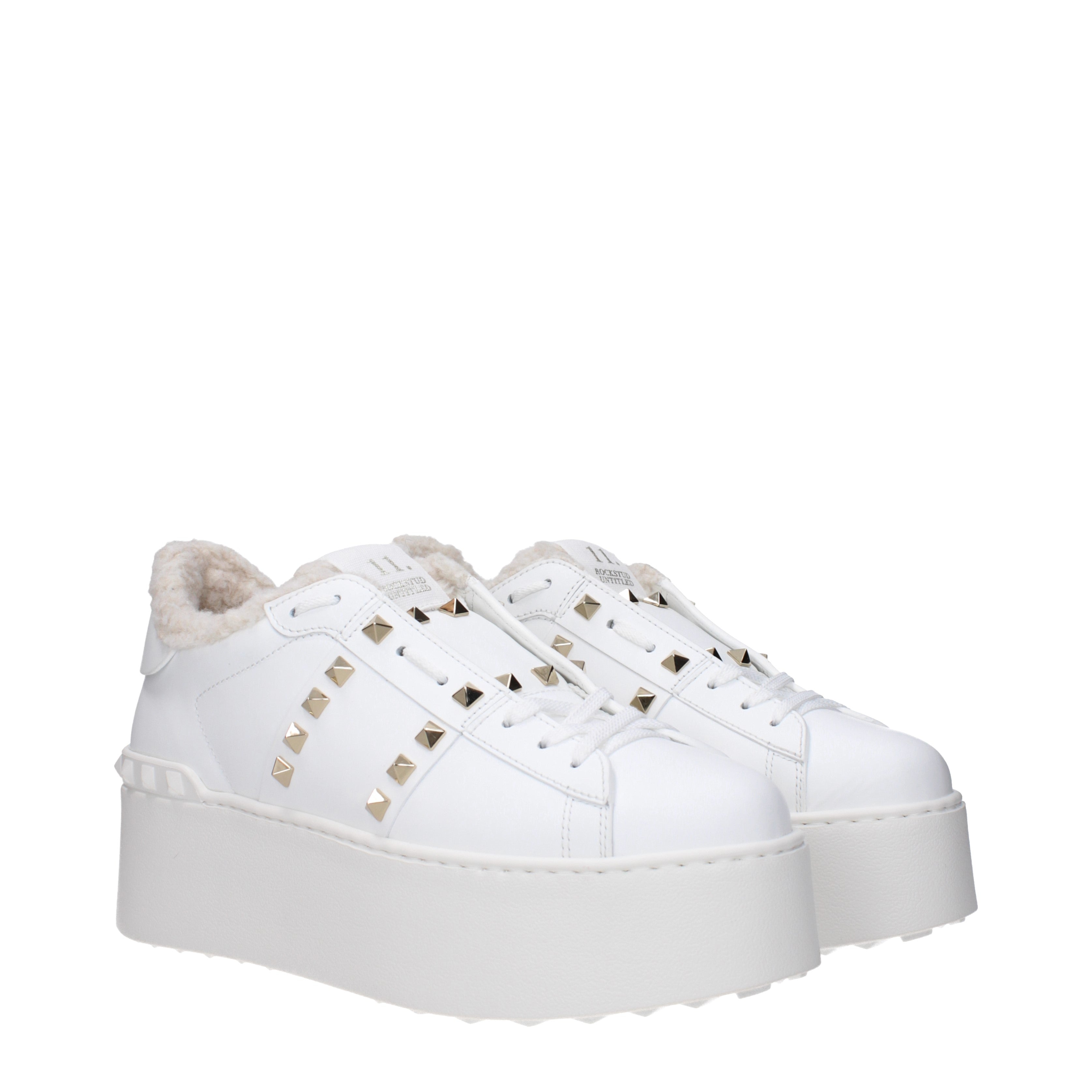 Garavani Rockstud Valentino Rockstud Untitled Valentino Sneakers