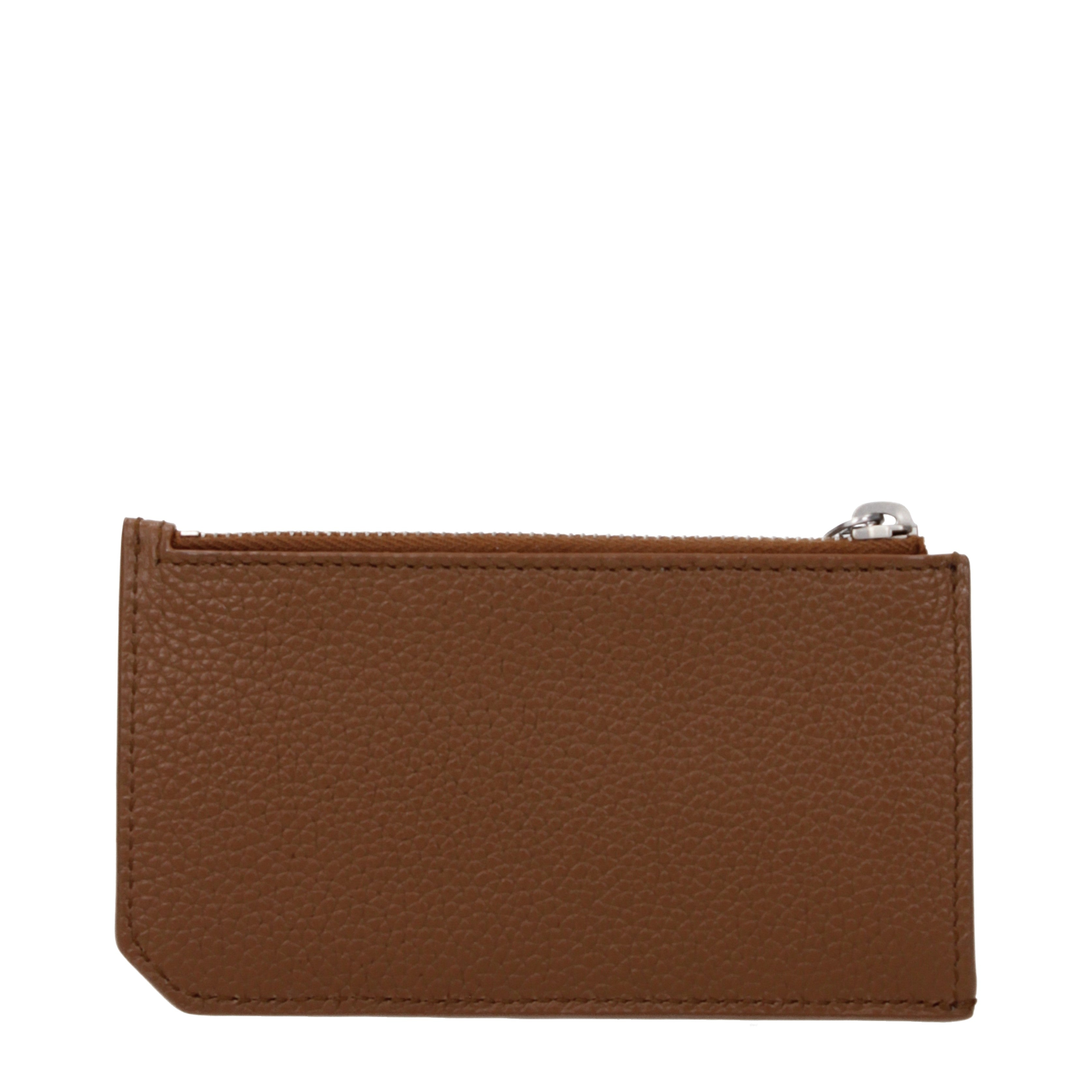 Saint Laurent ドキュメントホルダー 男性 皮革 茶 | B-Exit – B Saint Laurent ドキュメントホルダー 男性 皮革 茶 | B-Exit – B