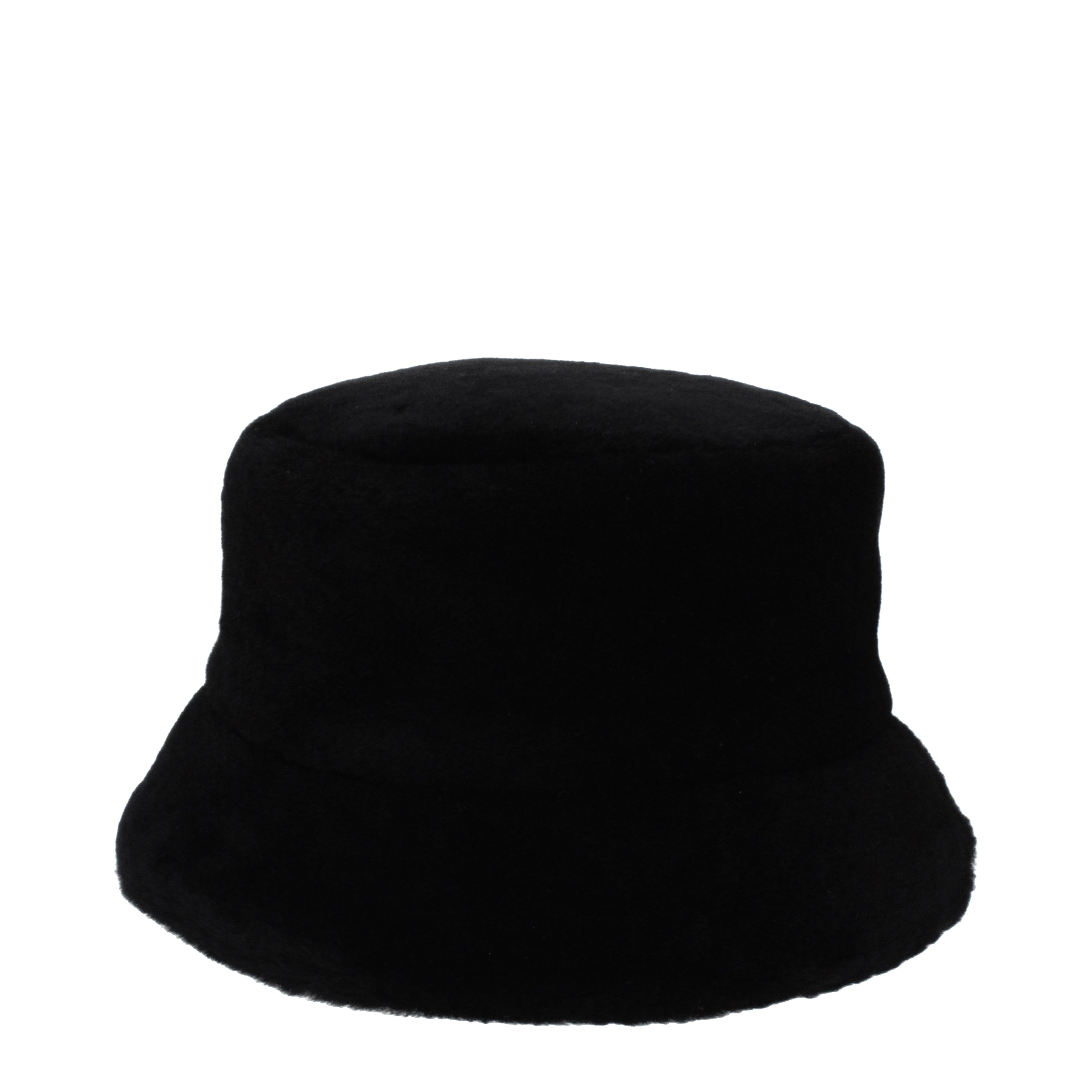 Prada 帽子 女性 ファー 黒 | B-Exit – B-Exit top shop online