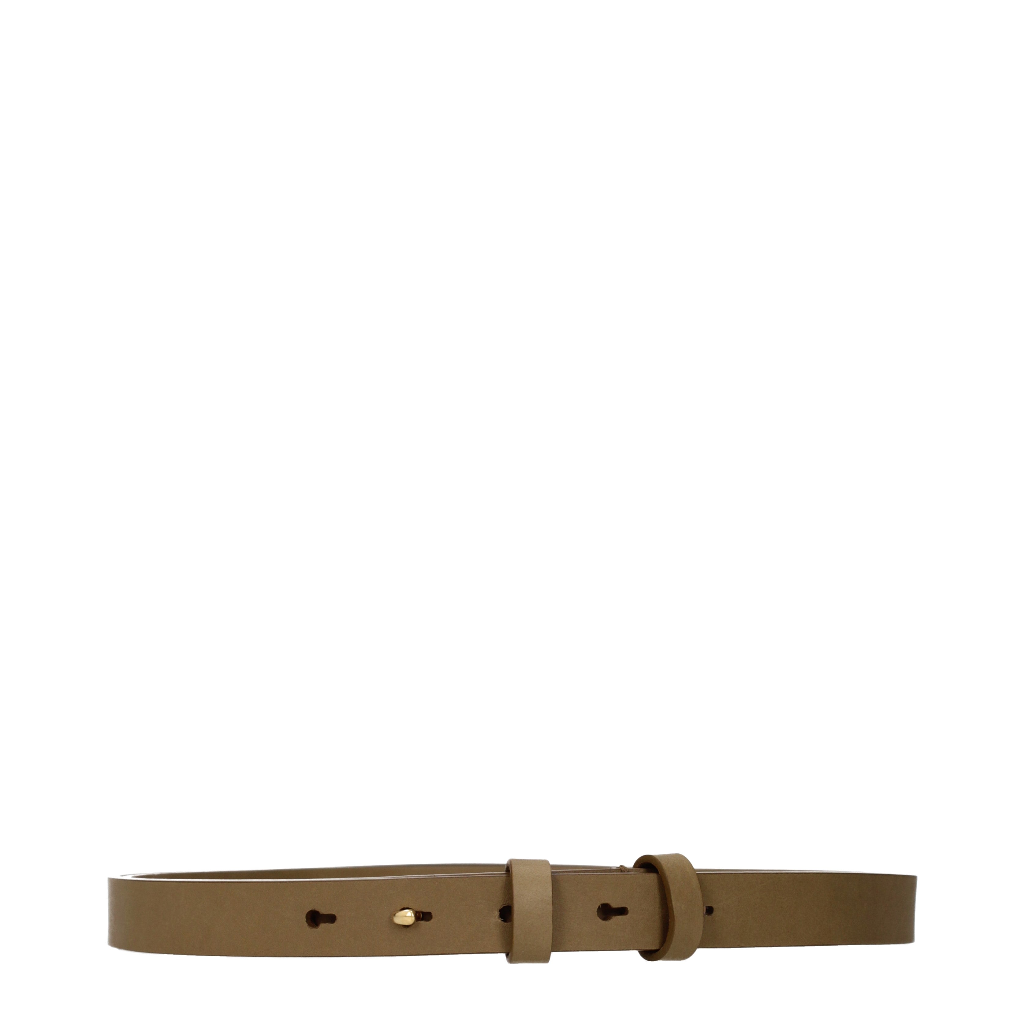 Burberry ベルト 女性 皮革 茶 | B-Exit – B-Exit top shop online