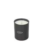Tod's Idee Regalo oriental scented candle Donna Vetro Marrone Bianco