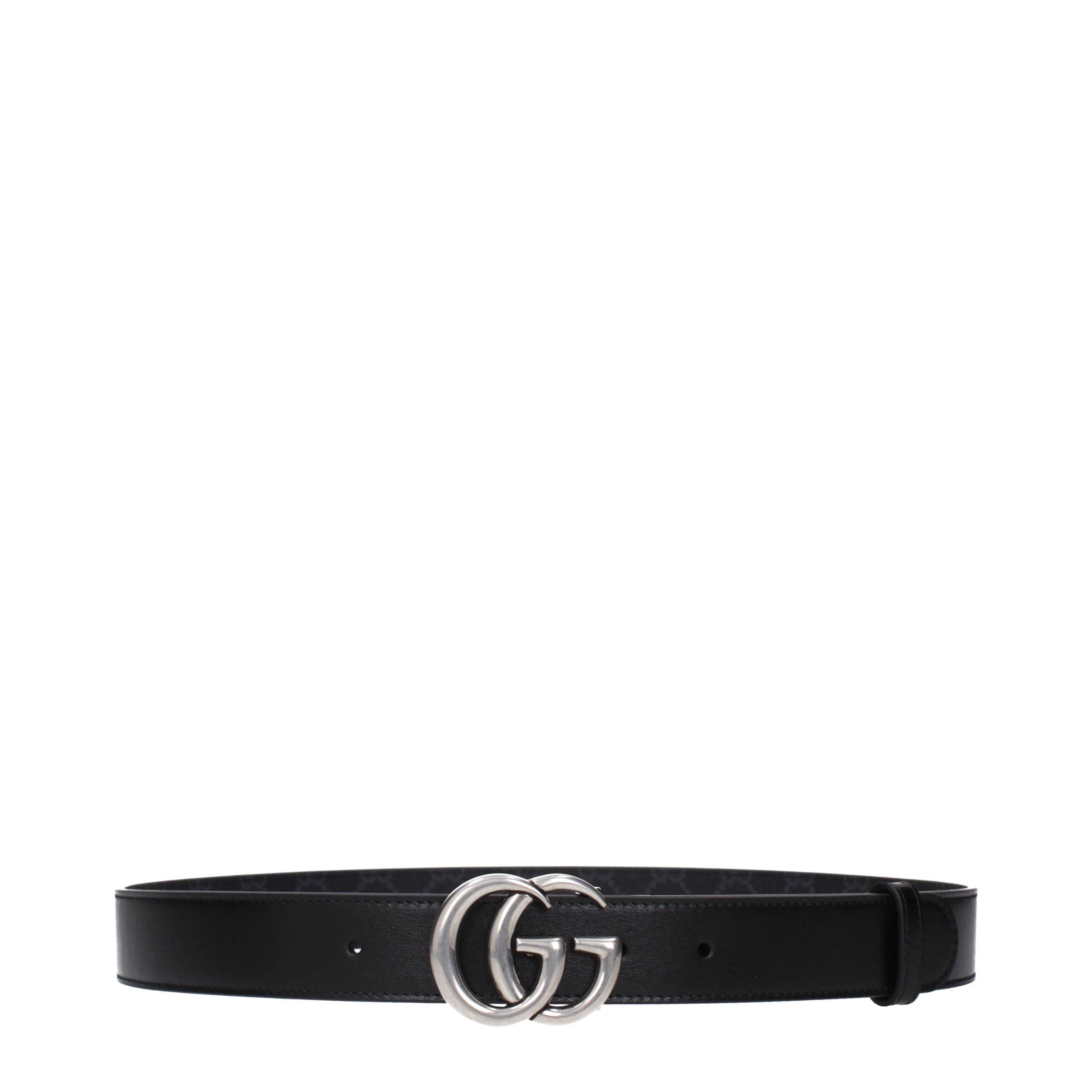 Gucci ベルト 男性 ファブリック 黒 | B-Exit – B-Exit top shop online