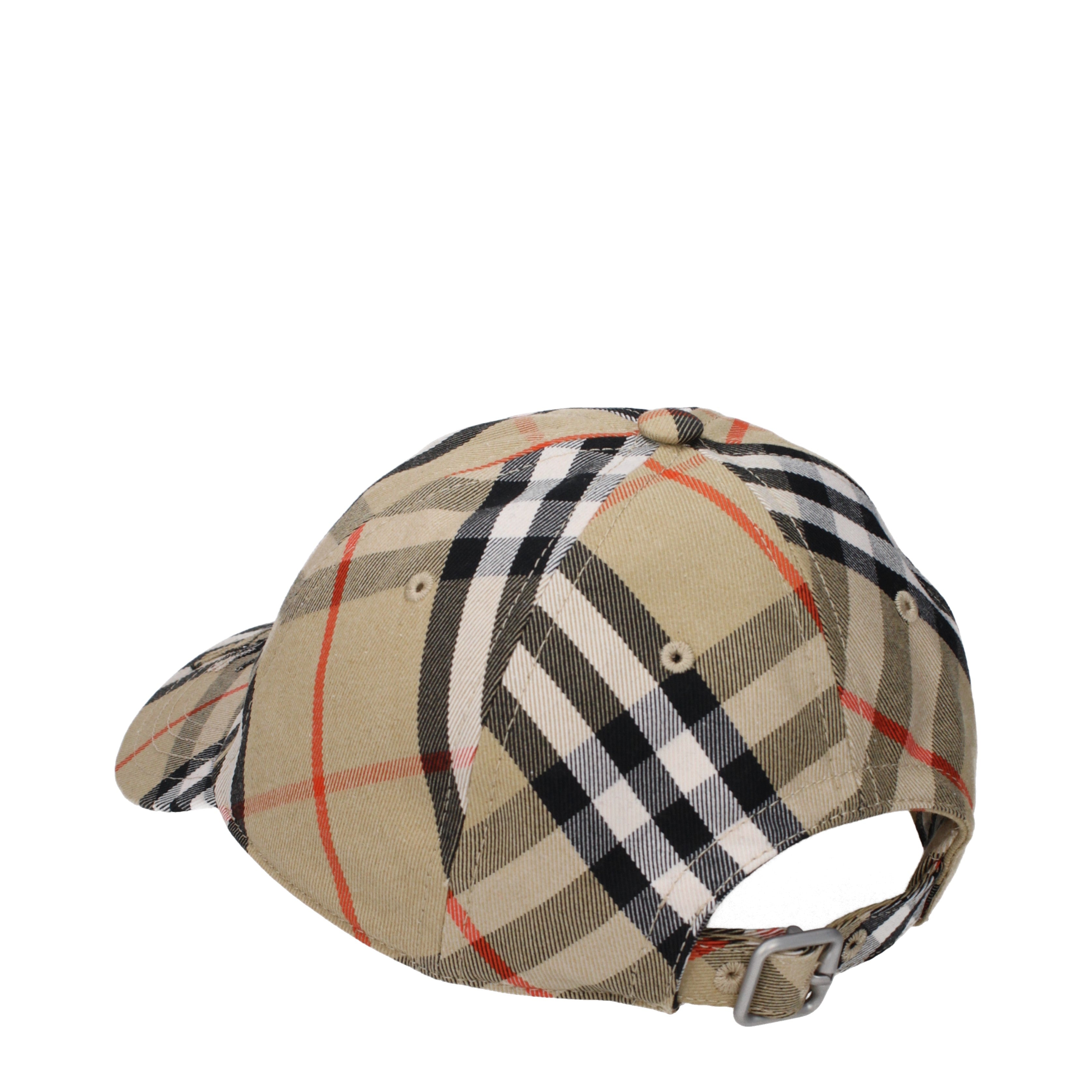 Burberry Hats Women Polyester Beige | B-Exit – B-Exit top shop online