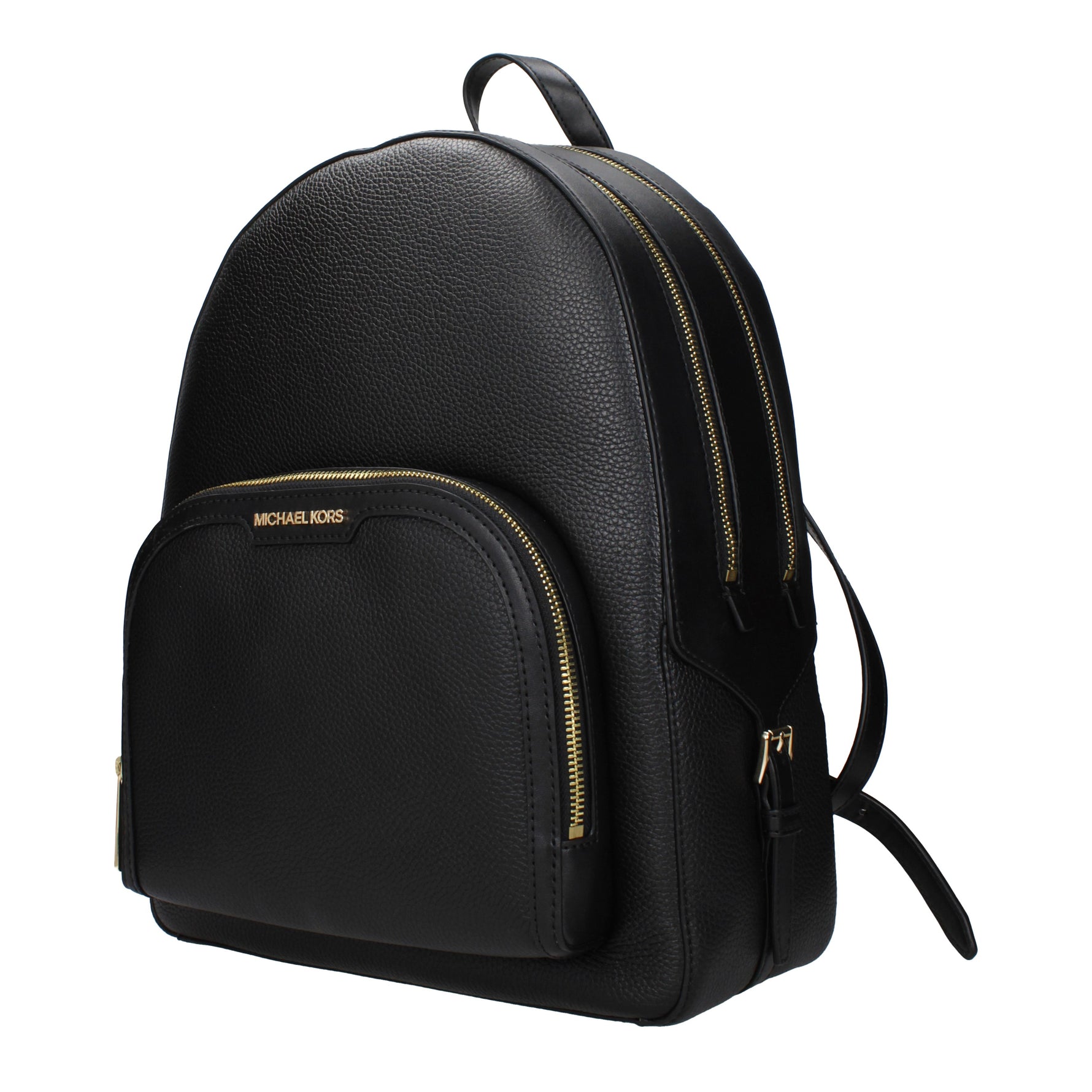 Michael Kors Backpacks and Bumbags Women Leather Black