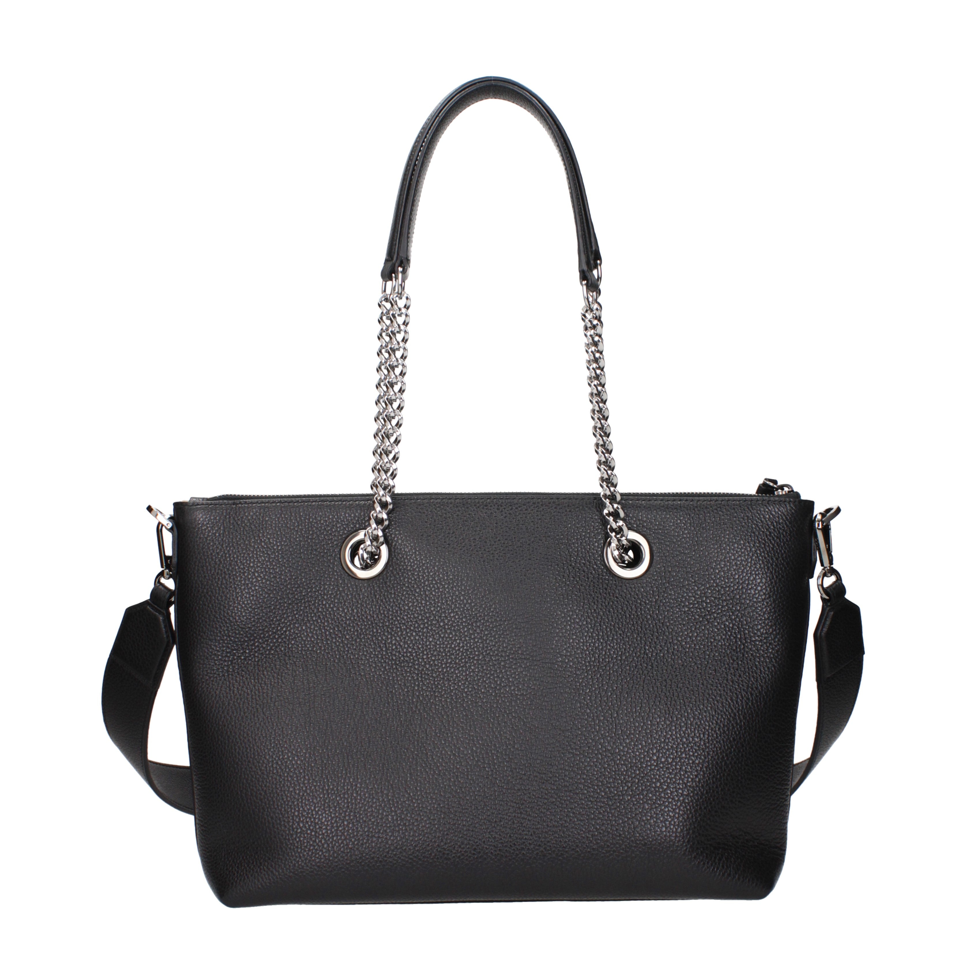 Jimmy Choo ショルダーバッグ 女性 皮革 黒 | B-Exit – B-Exit top