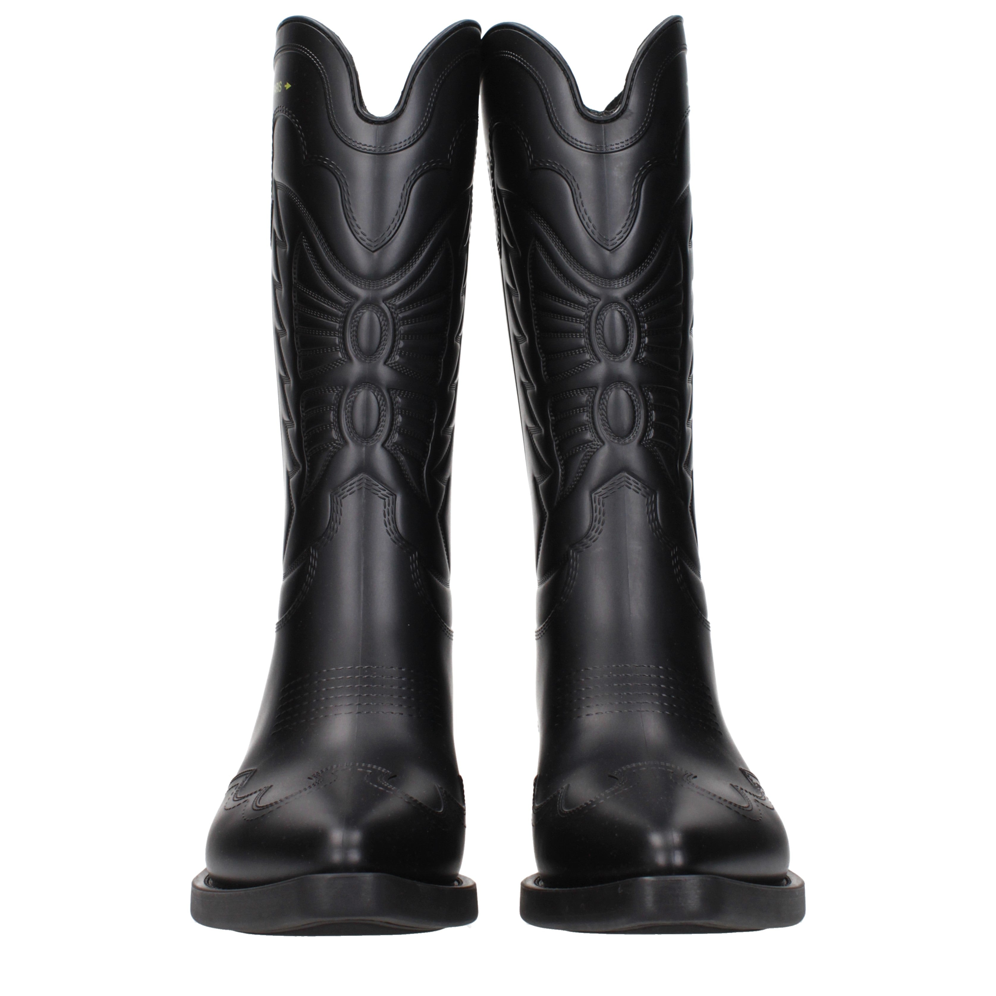 Christian Dior Boots Women Rubber Black | B-Exit – B-Exit top shop