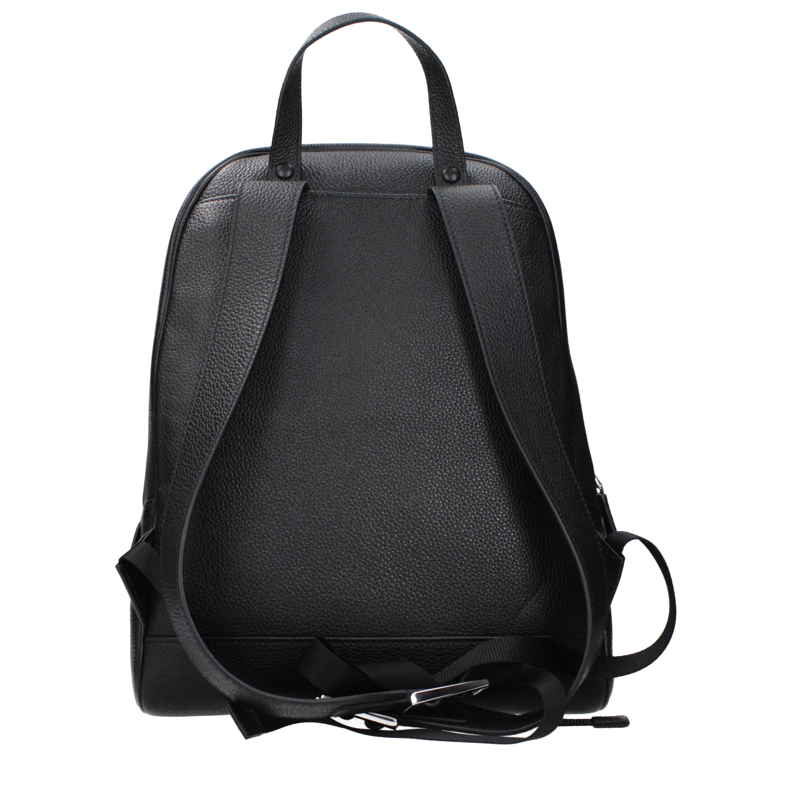 バッグ Prada Sport Body Bag Unisex Bum Bag Prada Backpacks and Bumbags Men Leather Black | B-Exit – B-Exit