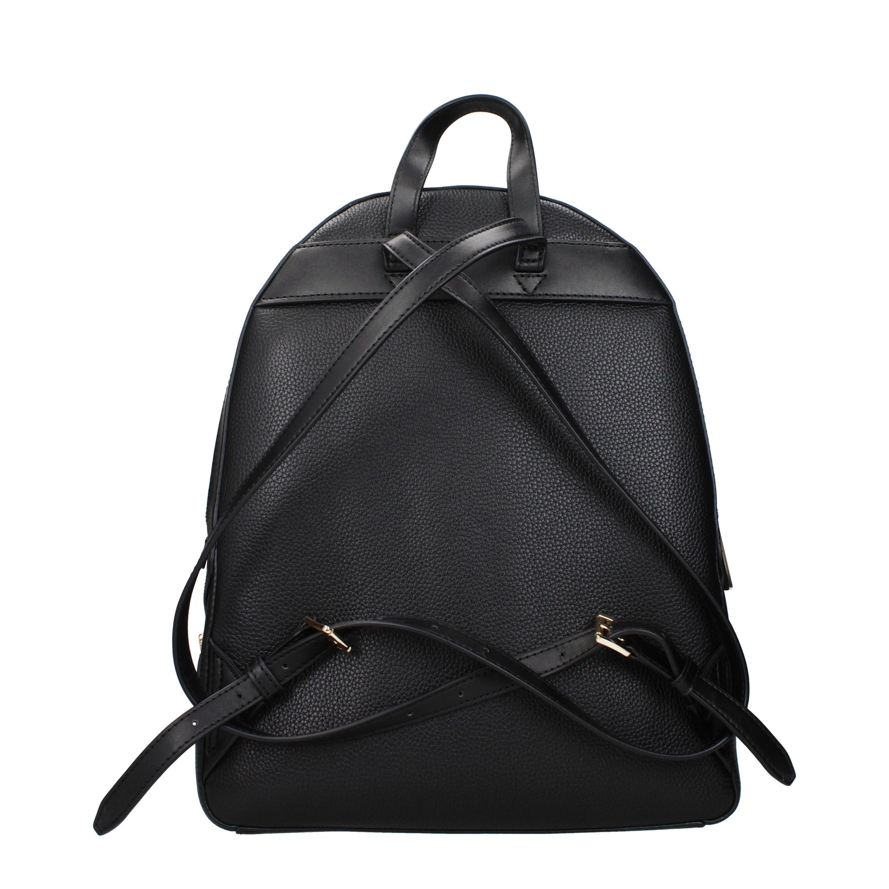 Michael Kors Backpacks and Bumbags Women Leather Black