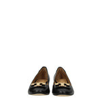 Tory Burch Ballerine Donna Pelle Nero