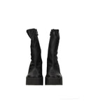 Stella McCartney Stivaletti Donna Eco Pelle Nero