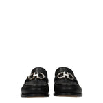 Salvatore Ferragamo Mocassini rolo Uomo Pelle Nero