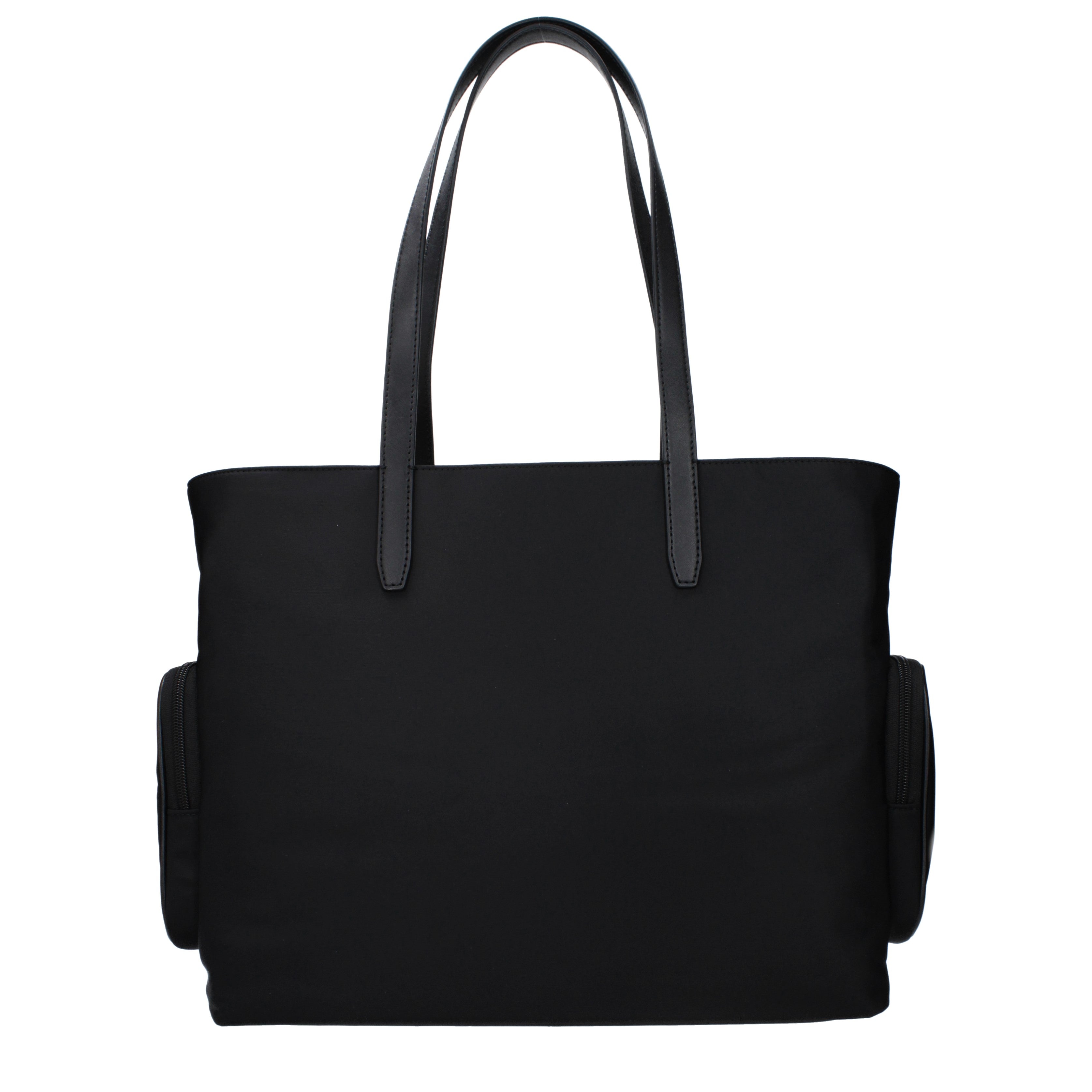 Michael Kors ショルダーバッグ 女性 ファブリック 黒 | B-Exit – B