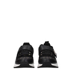 Pollini Sneakers Donna PVC Nero