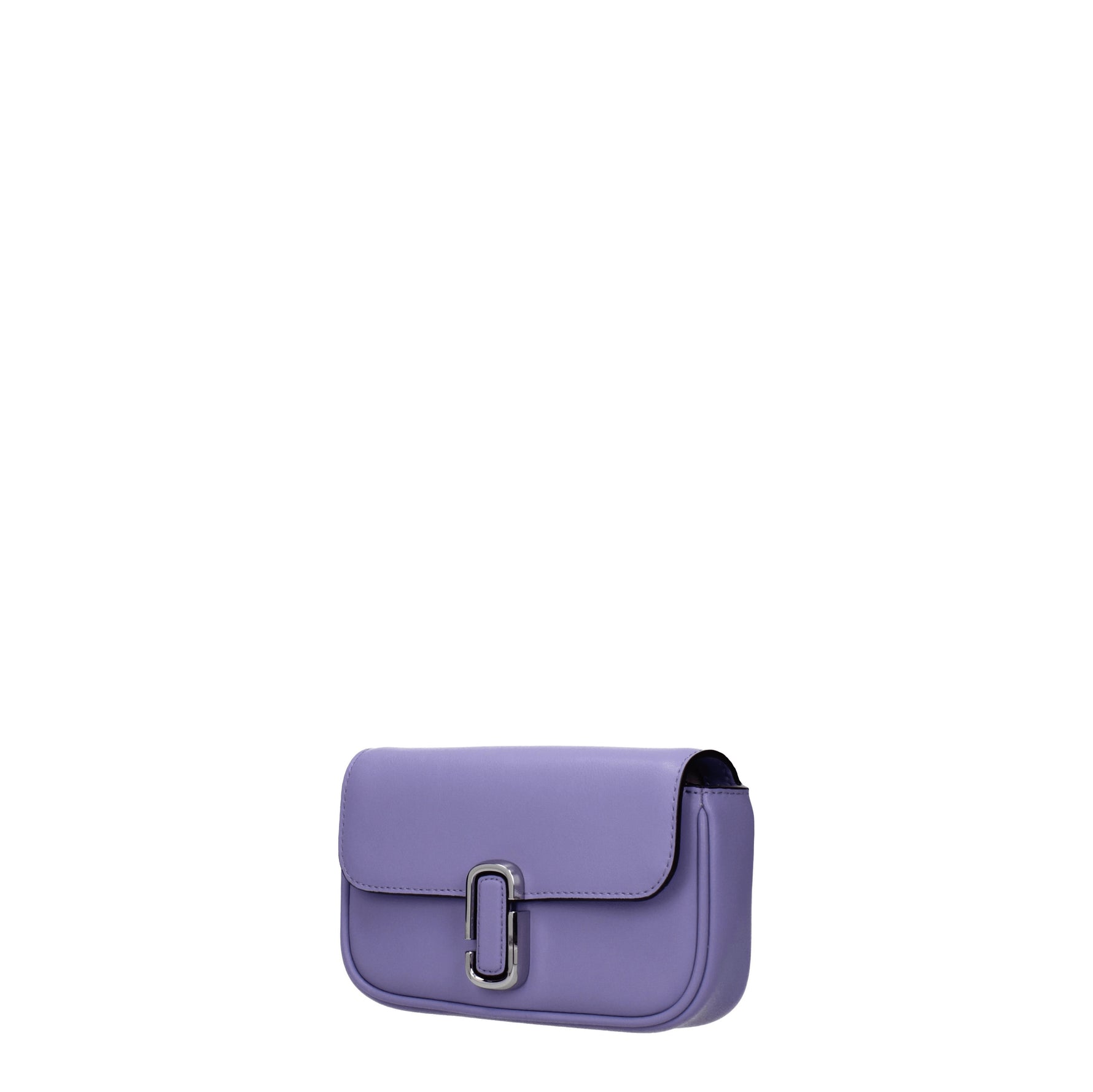 Marc Jacobs Borse a Tracolla 3 ways to wear Donna Pelle Viola Daybreak