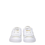 Maison Margiela Sneakers reebok Donna Tessuto Bianco