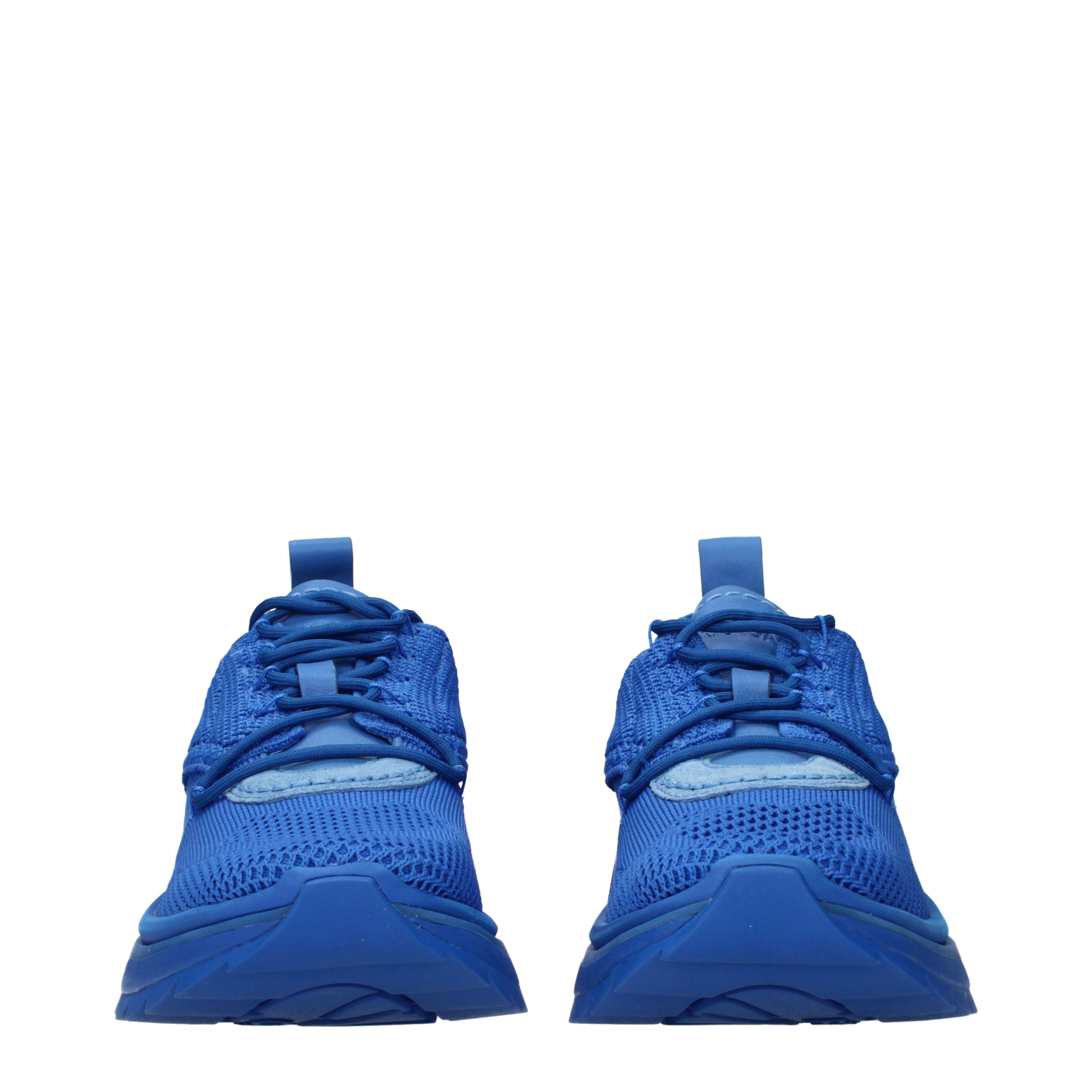 3日間お値下げします　Salvatore Ferragamo スニーカー ブルー Salvatore Ferragamo Sneakers Women Fabric Blue | B-Exit – B-Exit