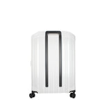 Piquadro Trolley 60l Uomo Policarbonato Grigio Alluminio