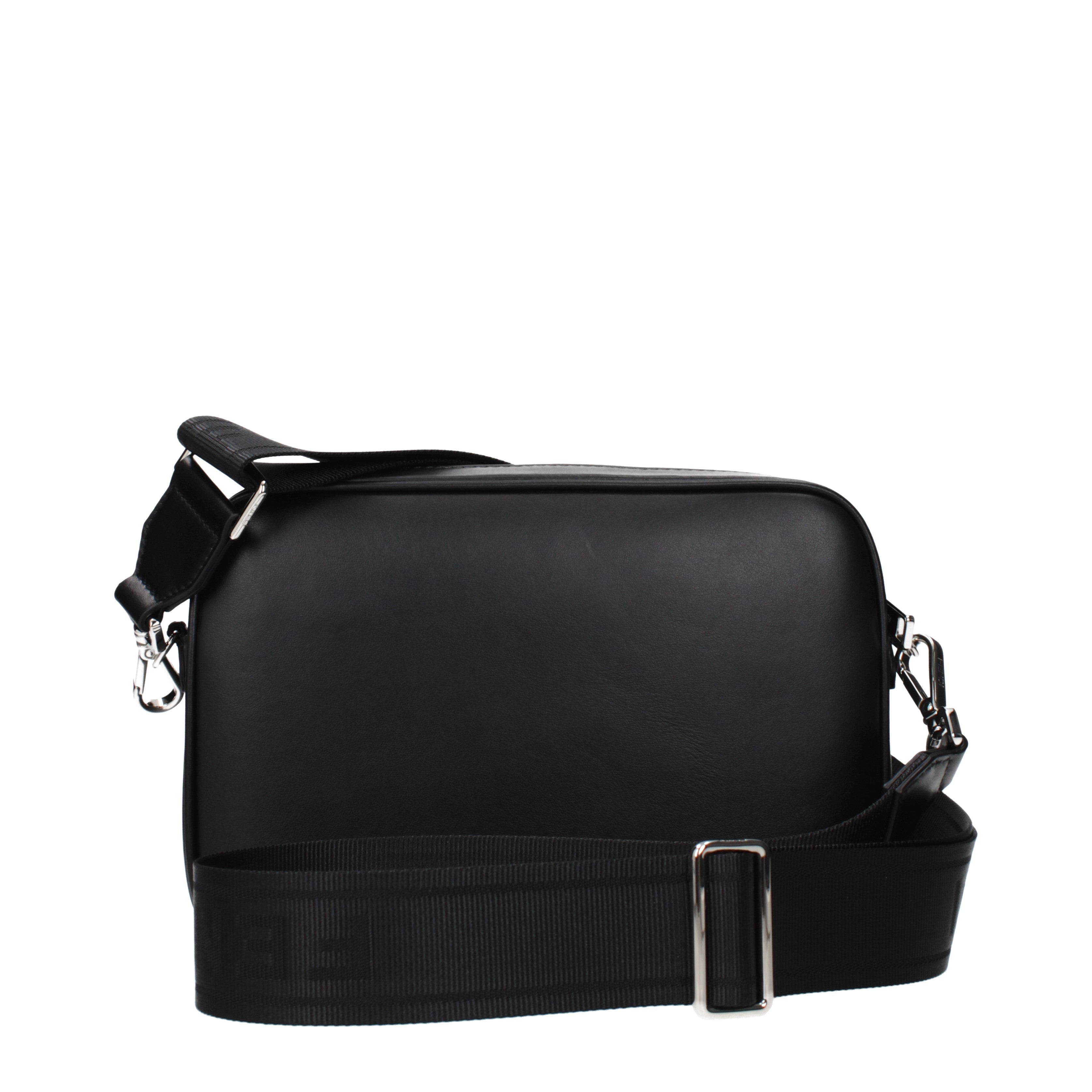 FENDI ボディバッグ ブラック FENDI（フェンディ） ベルトバッグ 7VA562-APDO-F0GXN ブラック系