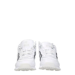 New Balance Sneakers juny watanabe Uomo Pelle Bianco