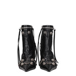 Balenciaga Stivaletti Donna Pelle Nero