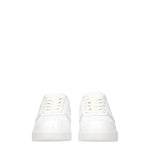 Givenchy Sneakers 4g Donna Vernice Bianco