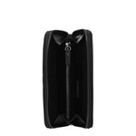 John Richmond Portafogli Donna Poliuretano Nero