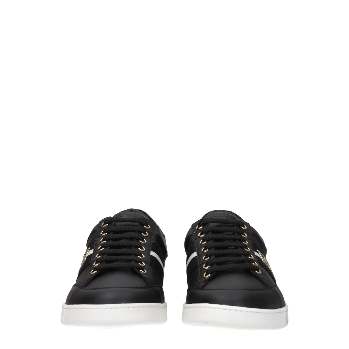 Bally Sneakers winton Uomo Pelle Nero