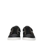 Bally Sneakers winton Uomo Pelle Nero