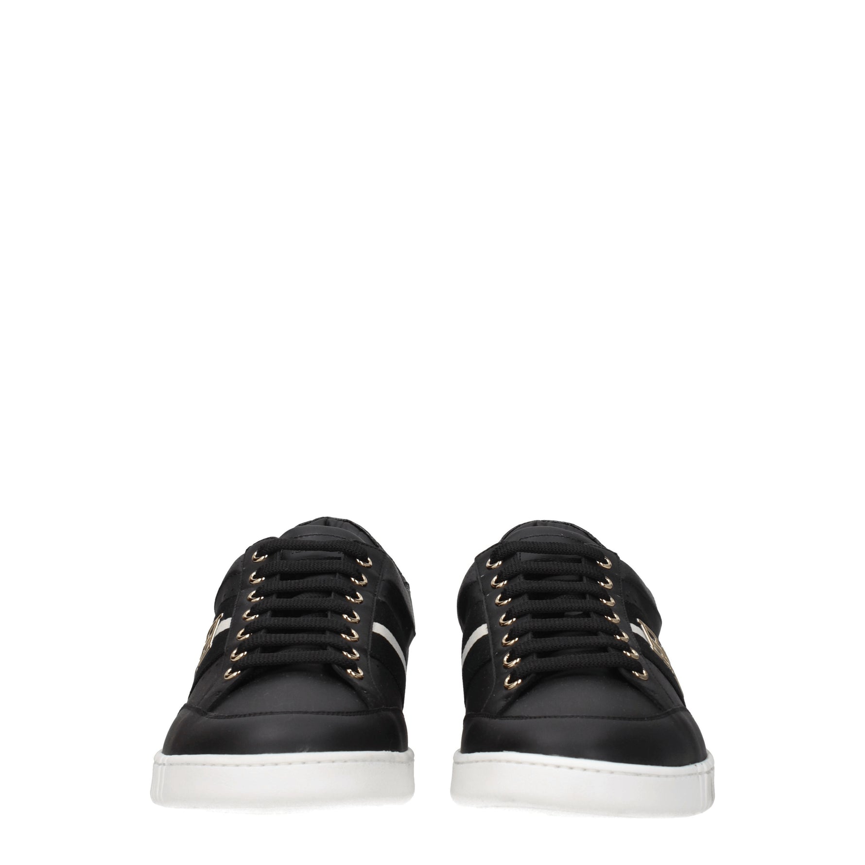 Bally Sneakers winton Uomo Pelle Nero
