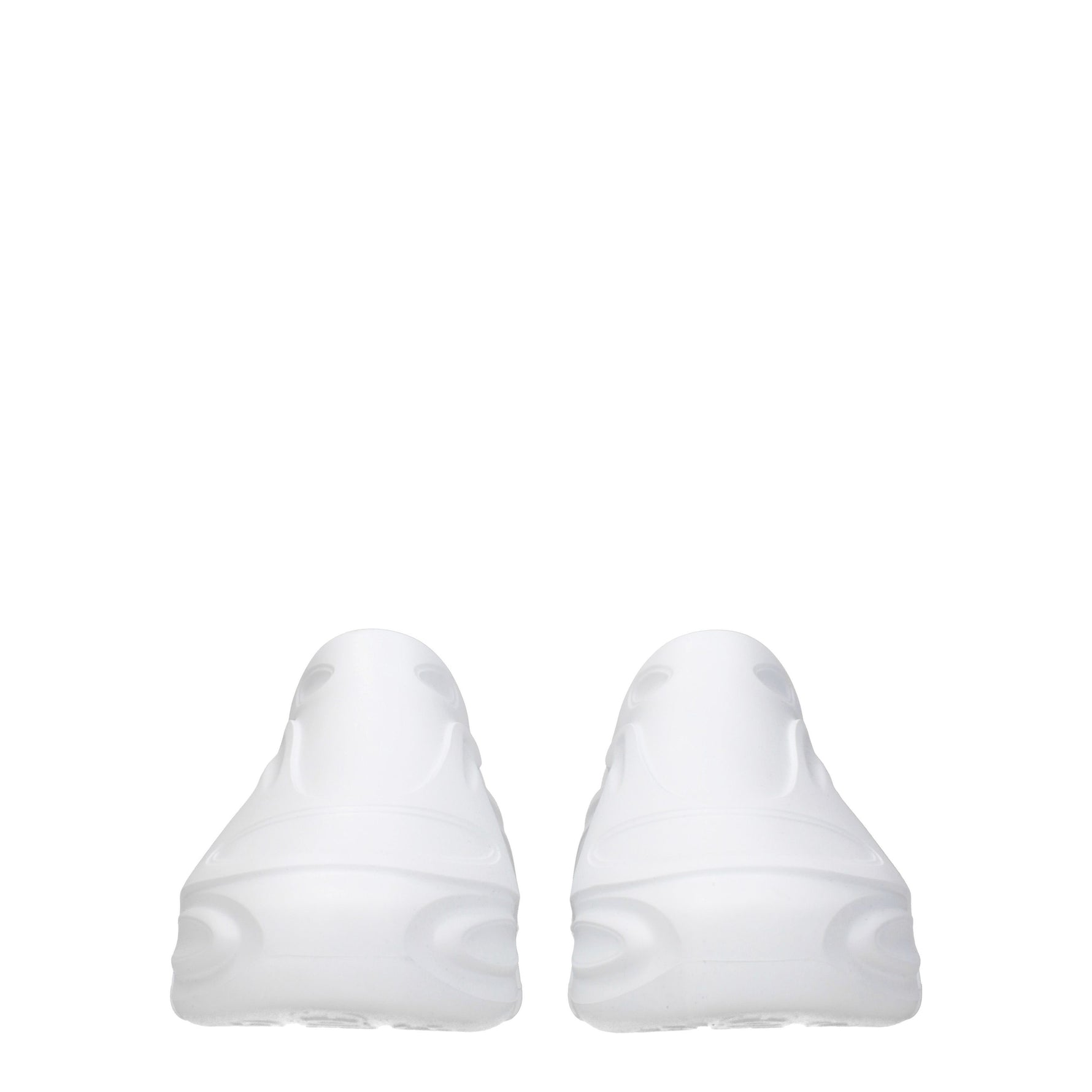 Dolce&Gabbana Sneakers toy Uomo Gomma Bianco