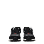 New Balance Sneakers 2002 Donna Tessuto Nero Seppia