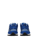 New Balance Sneakers 2002r Donna Tessuto Blu