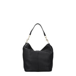 Love Moschino Borse a Mano Donna Poliuretano Nero