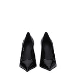 Salvatore Ferragamo Décolleté eva Donna Vernice Nero