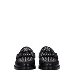 Gucci Mocassini millenial Uomo Pelle Nero