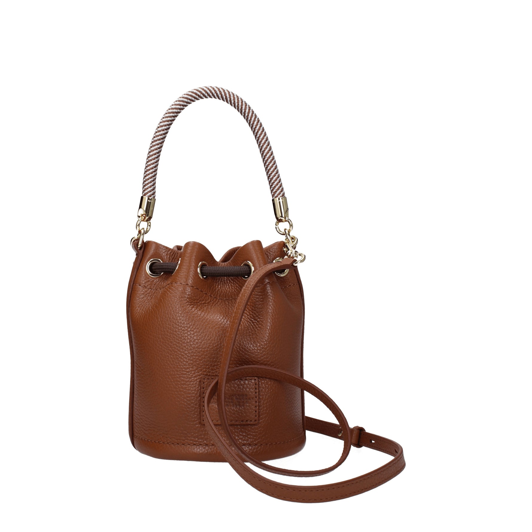 Bucket Bag Bag Donna Donna Karan New York Lawrence Beaded Laser