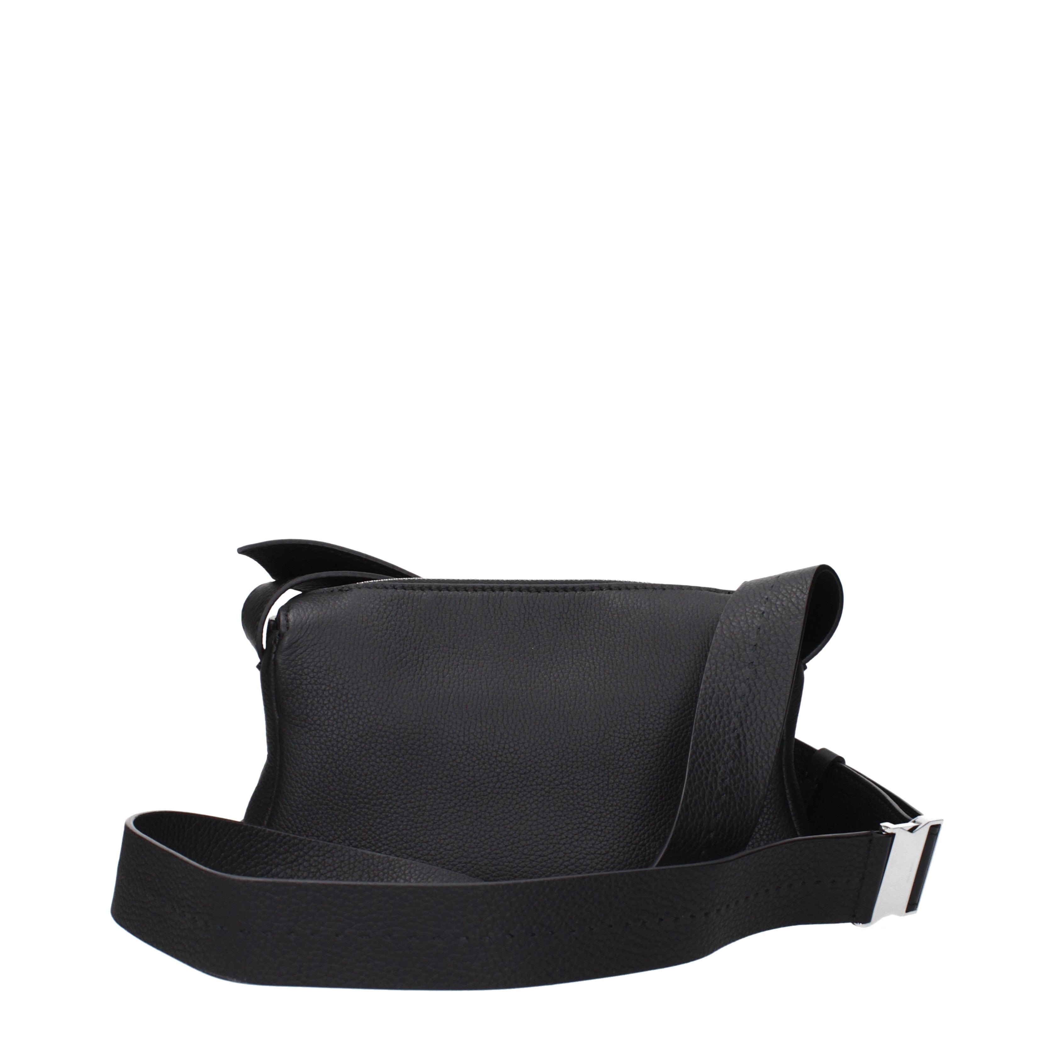 Max Mara クロスボディバッグ 女性 皮革 黒 | B-Exit – B-Exit top