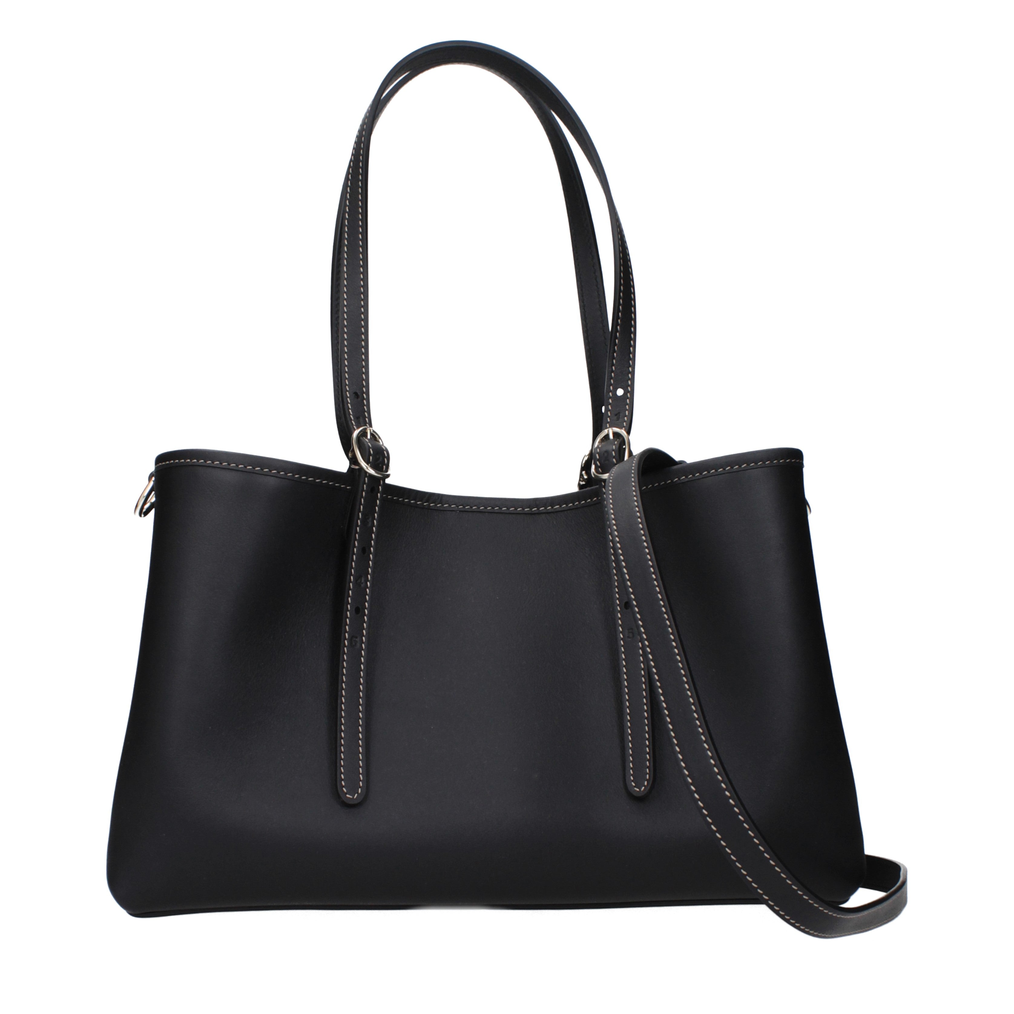Gucci ショルダーバッグ 女性 皮革 黒 | B-Exit – B-Exit top shop online