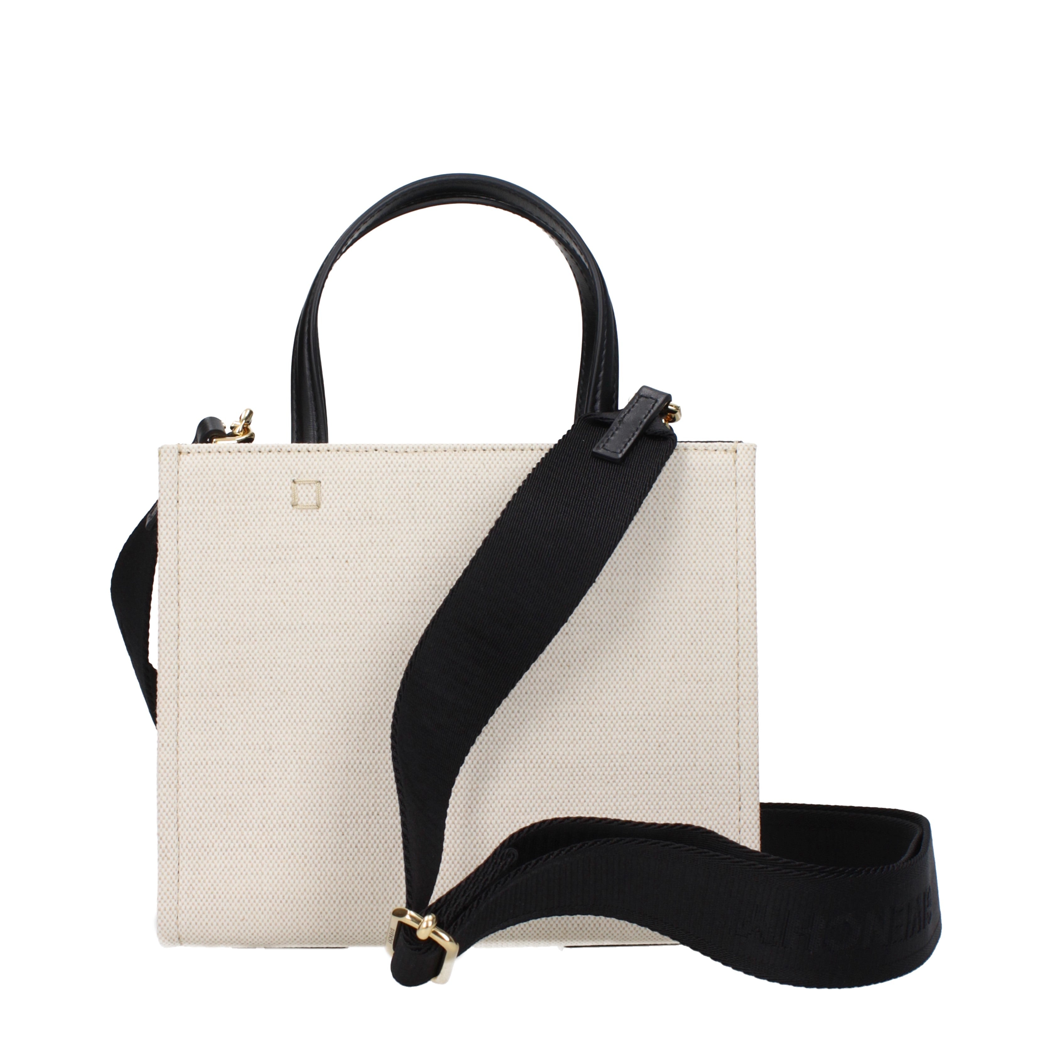 Givenchy ハンドバッグ 女性 ファブリック ベージュ | B-Exit – B-Exit