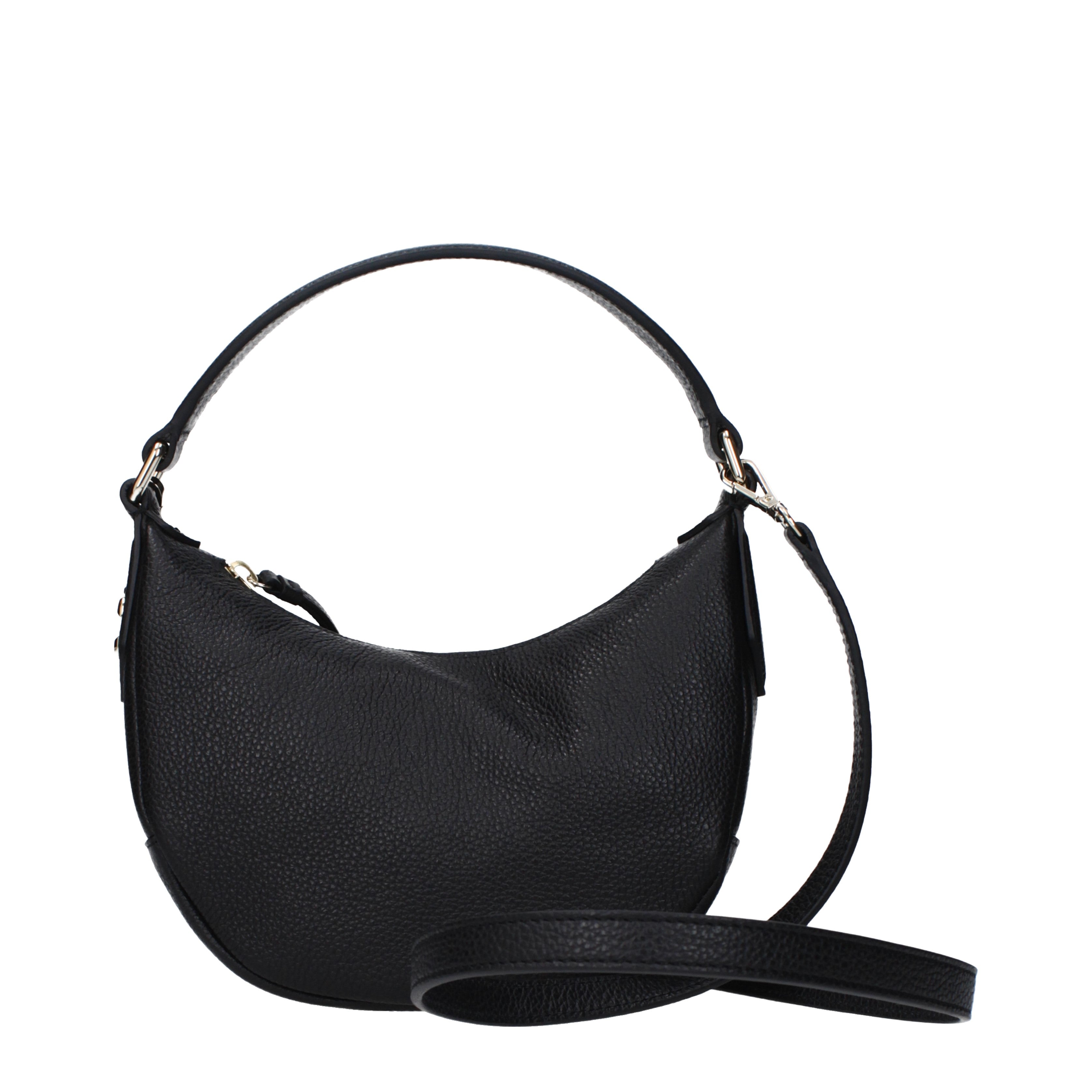 Jimmy Choo ハンドバッグ 女性 皮革 黒 | B-Exit – B-Exit top shop online