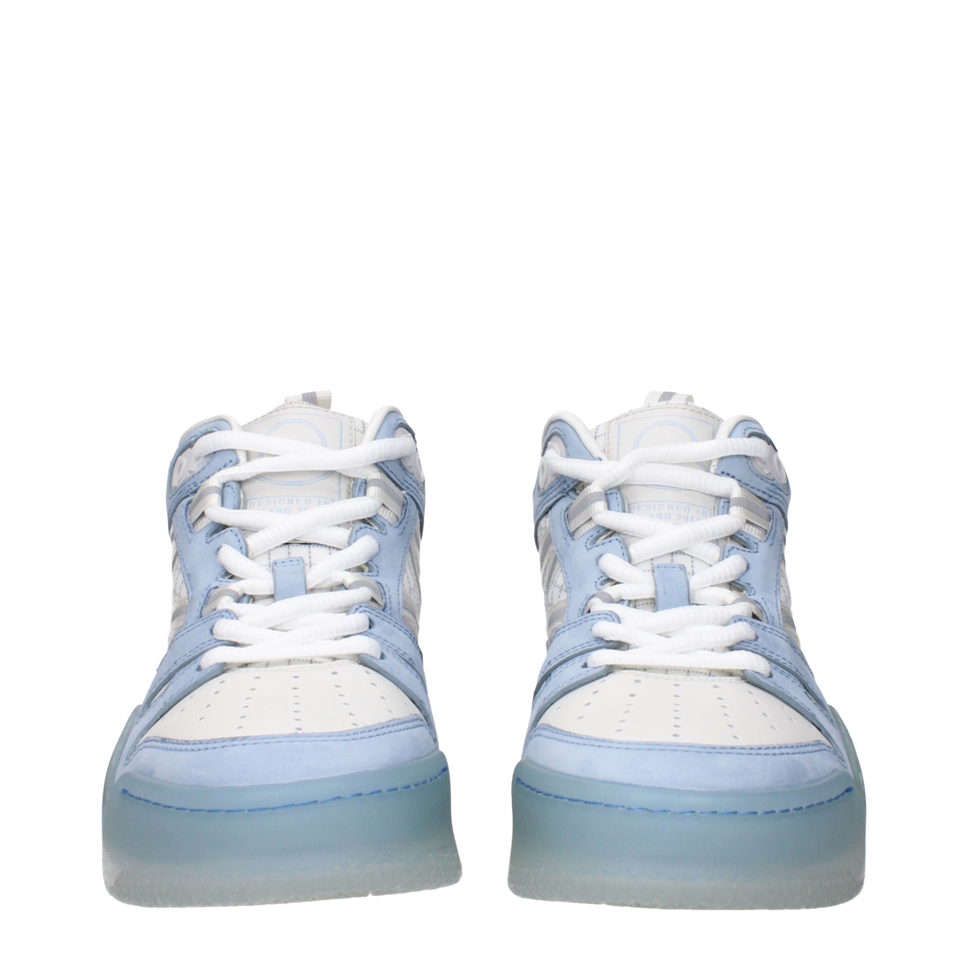 Monclerer 777 Moncler Sneakers Women Leather White/Sky | B-Exit – B-Exit top