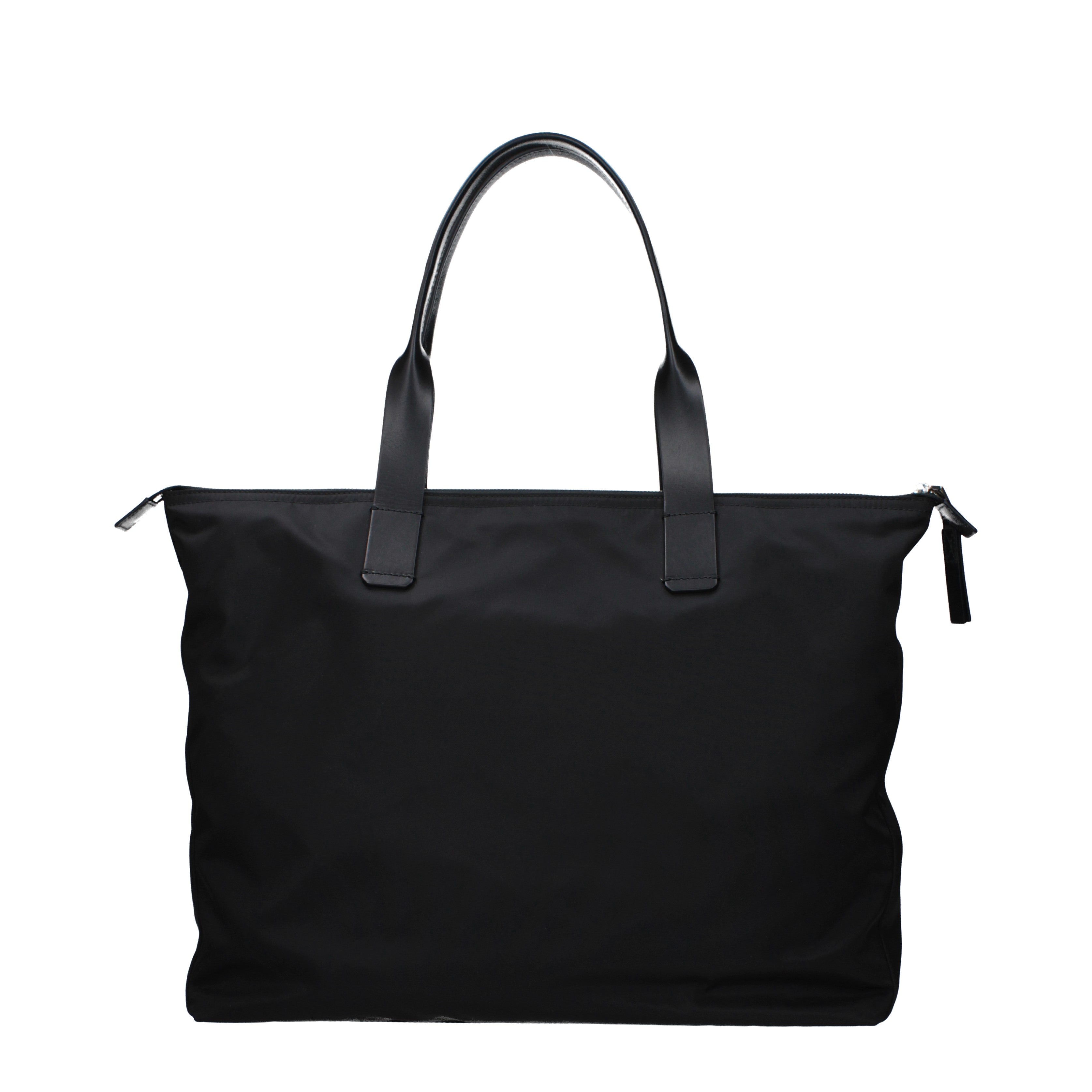 DOLCE&GABBANA ナイロン ショルダーバッグ ブラック Dolce&Gabbana ショルダーバッグ 男性 ナイロン 黒 | B-Exit – B-Exit