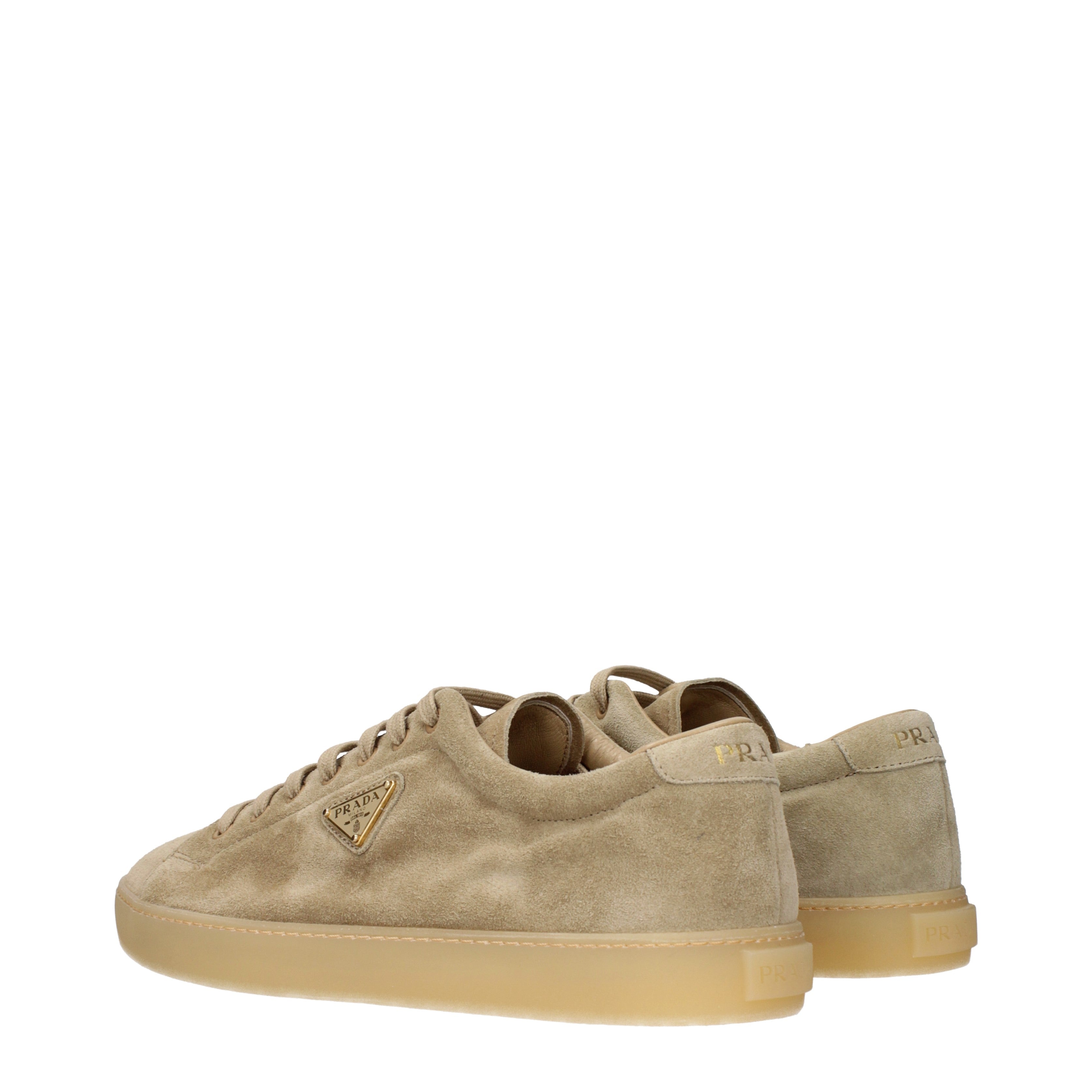 Prada Sneakers Men Suede Beige/Ecru | B-Exit – B-Exit top Prada Sneakers Men Suede Beige/Ecru | B-Exit – B-Exit top