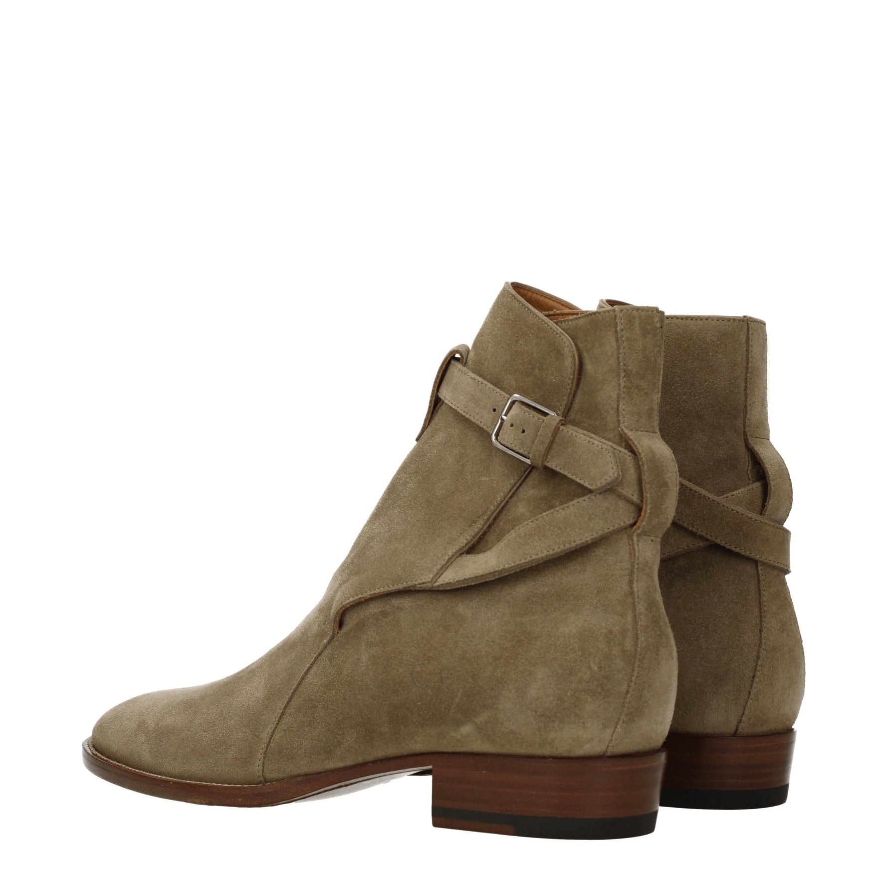 Stivaletti Saint Laurent Uomo Stivaletti Yves Saint Laurent Uomo Shop