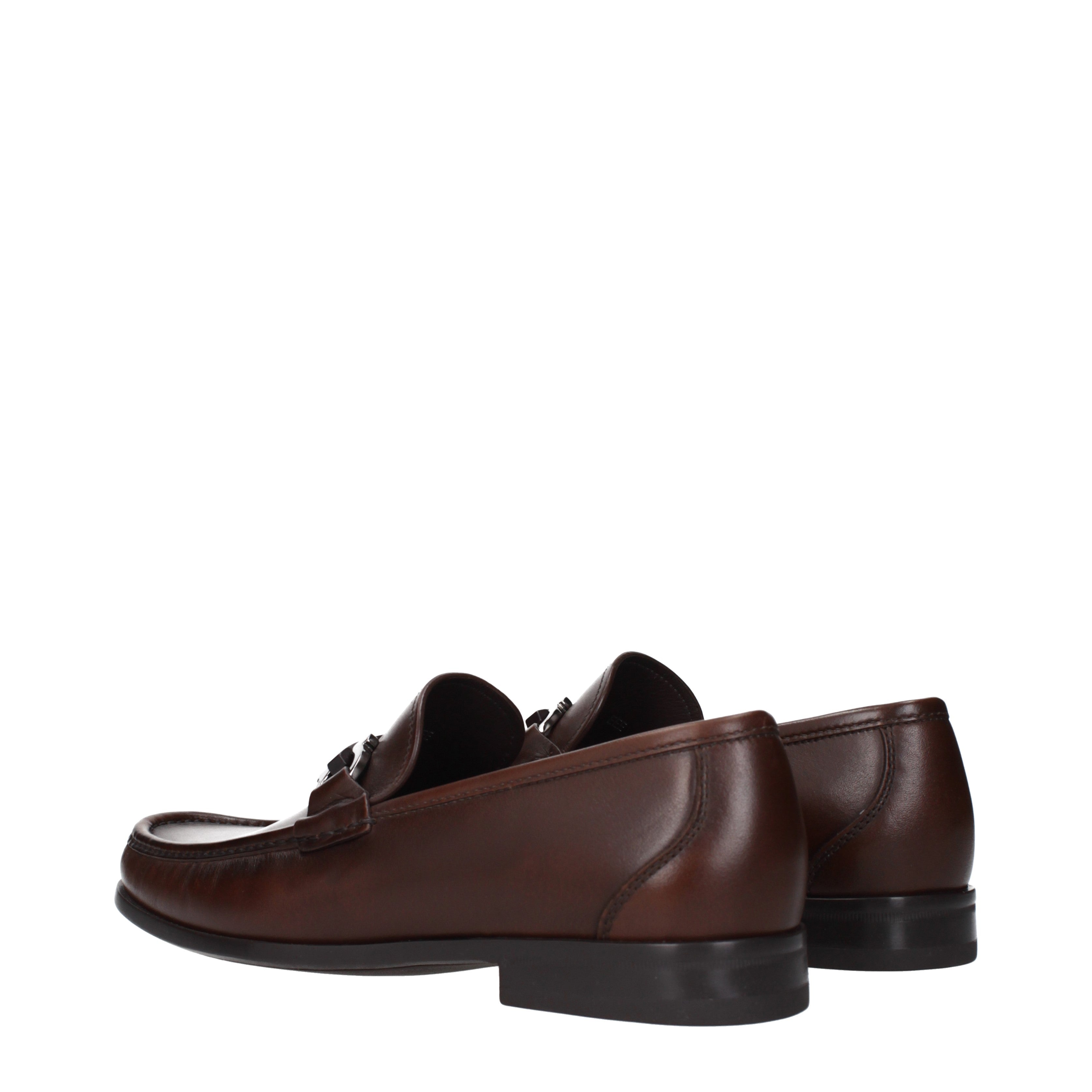 ☆*☆様 SalvatoreFerragamo 6 1/2 ☆*☆様 SalvatoreFerragamo 6 1/2 Moccasin with Gancini reversible